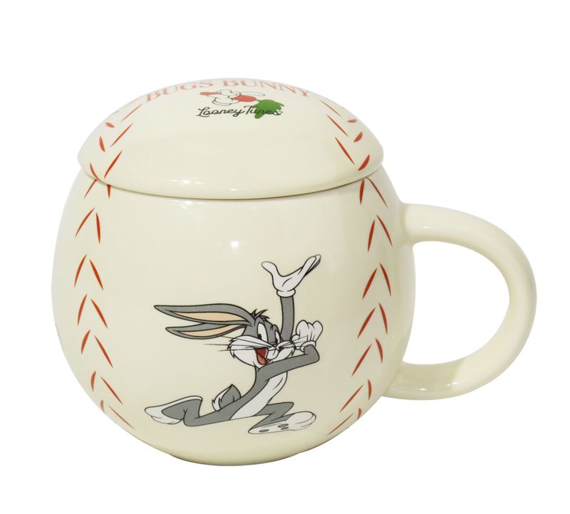 Taza-de-cer-mica-con-dise-o-de-b-isbol-de-la-serie-bugs-bunny-retro-style-de-340-ml-Looney-Tunes-1-30336