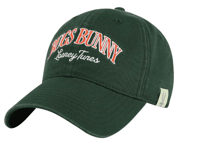 Gorra-de-beisbol-colecci-n-looney-tunes-serie-bugs-bunny-retro-verde-Looney-Tunes-1-30339