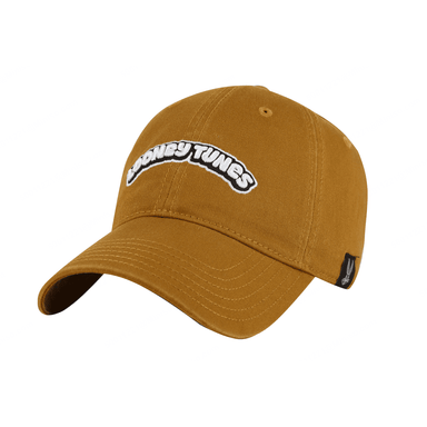 Gorra de beisbol colección looney tunes serie bugs bunny retro caramel -  Looney Tunes