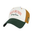 Gorra-de-beisbol-colecci-n-looney-tunes-serie-bugs-bunny-retro-bloques-de-color-verde-caramelo-Looney-Tunes-1-30341