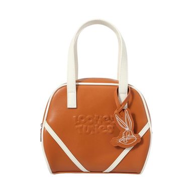 Bolso de moda retro bugs bunny series café -  Looney Tunes