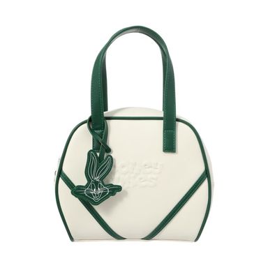Bolsa tote colección bugs bunny retro series blanco -  Looney Tunes