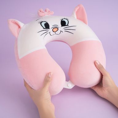 Almohada de viaje de marie disney animals collection -  Disney