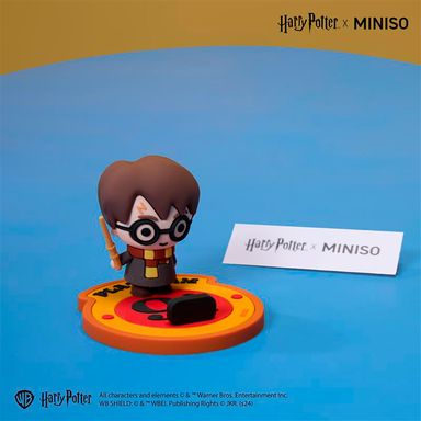 Soporte de escritorio para celular harry potter -  Harry Potter