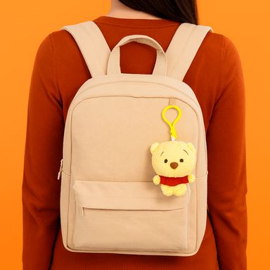 Llavero de peluche chillón serie winnie the pooh disney -  Winnie The Pooh