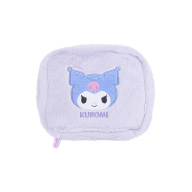 Organizador grande de peluche con personajes de sanrio kuromi -  Sanrio