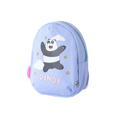 Mochila escolar colección wbb serie dessert lila -  We Bare Bears
