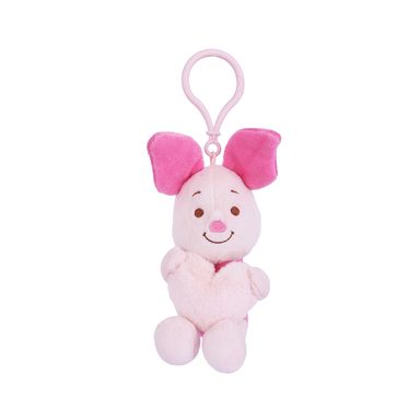 Llavero de peluche piglet serie winnie the pooh disney -  Winnie The Pooh