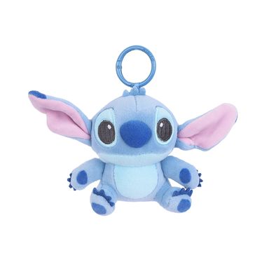 Llavero de peluche stitch serie lilo & stitch disney -  Lilo & Stitch