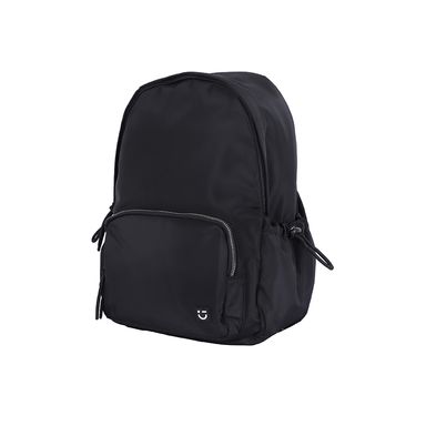 Mochila deportiva de gran capacidad (negro) -  Miniso