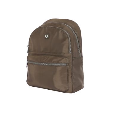 Mochila estilo práctico (verde marino) -  Miniso