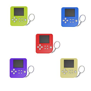 Consola de juegos de bolsillo modelo k001 miniso -  Miniso