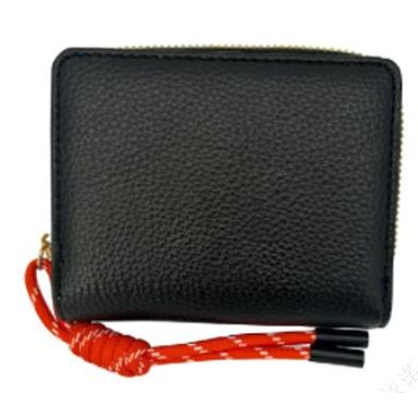 Cartera para mujer miniso tipo piel suavizada con correa deportiva negro -  Miniso