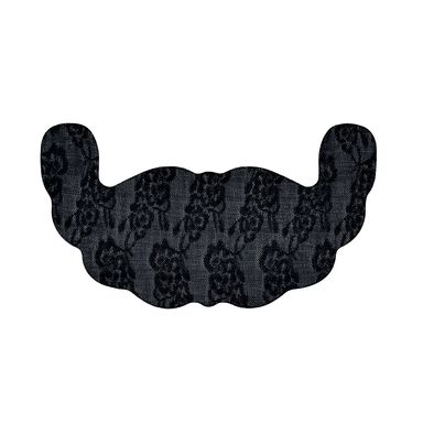 Brasier adhesivo invisible para realzar el busto copa b negro 2 pares -  Miniso