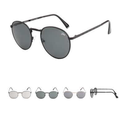 Lentes de mujer redondos delgados r 059 -  Miniso