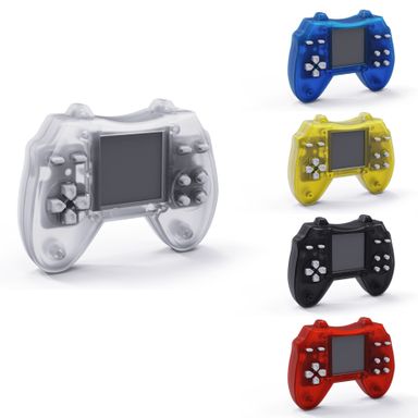 Mini dispositivo juegos de bolsillo modelo k002 miniso -  Miniso