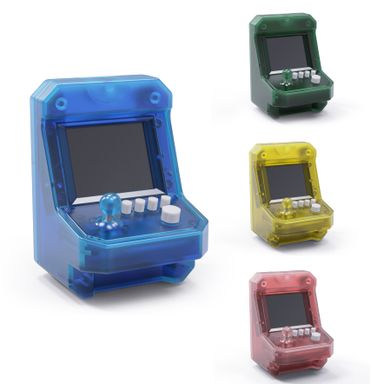 Mini máquina de juegos bolsillo modelo k006 miniso -  Miniso
