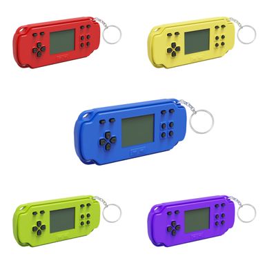 Consola de juegos de bolsillo modelo k003 miniso -  Miniso