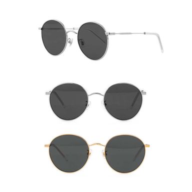 Lentes de sol de moda miniso estilo r023 -  Miniso
