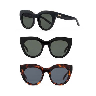 Lentes de sol de moda miniso estilo f016 -  Miniso