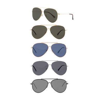 Lentes de sol de moda miniso estilo r022 -  Miniso