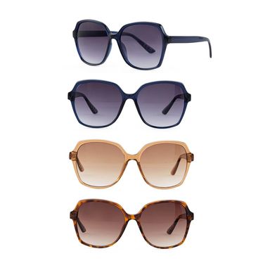 Lentes de sol de moda miniso estilo f014 -  Miniso