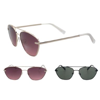 Lentes de sol de moda polarizado miniso estilo cat eye f040 -  Miniso