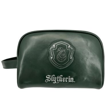 Cosmetiquera harry potter verde -  Harry Potter