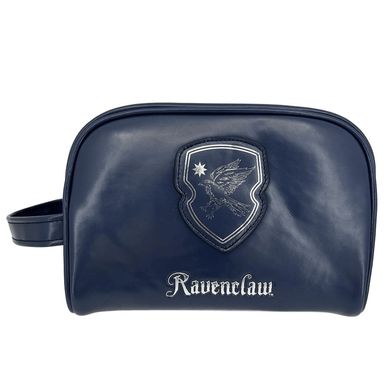 Cosmetiquera harry potter azul marino -  Harry Potter