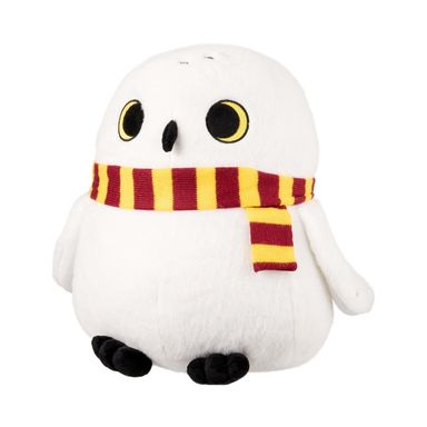 Peluche hedwig bufanda serie harry potter -  Harry Potter