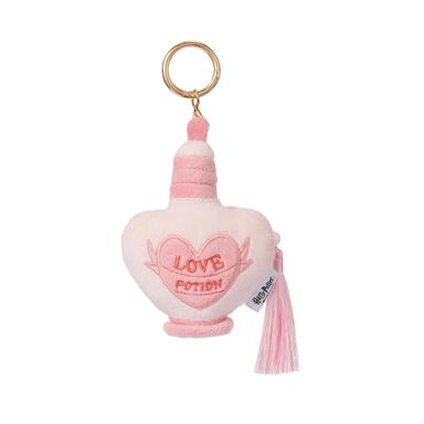 Llavero de peluche amortentia serie harry potter -  Harry Potter