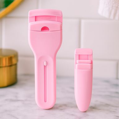 Juego de pestañas serie pink me series -  Miniso