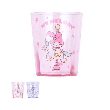 Vaso de baño de sanrio colores mixtos -  Sanrio