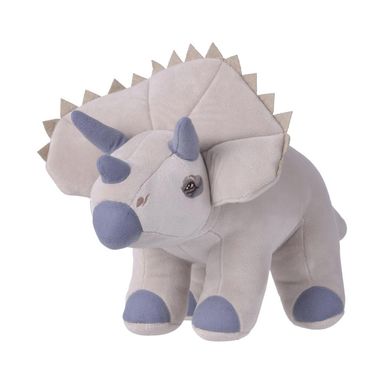 Peluche triceratops serie jurassic world -  Jurassic World