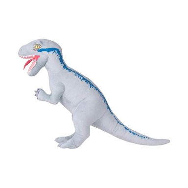 Peluche velociraptor serie jurassic world -  Jurassic World
