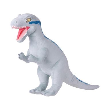 Peluche velociraptor serie jurassic world -  Jurassic World