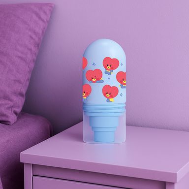 Botella rociadora bt21 baby collection tata -  BT21 Baby