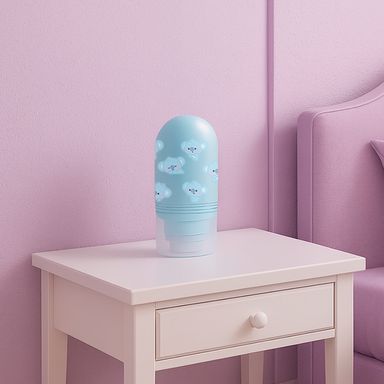 Botella rociadora bt21 baby collection koya -  BT21 Baby