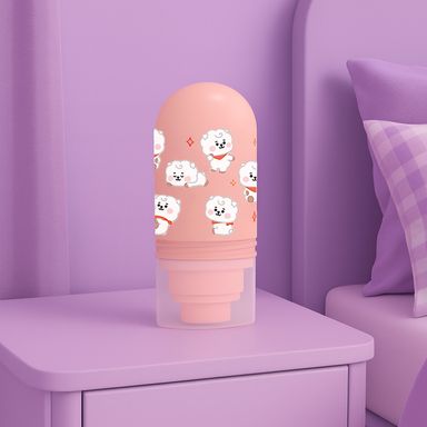 Botella rociadora bt21 baby collection rj -  BT21 Baby
