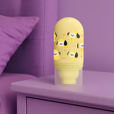 Botella rociadora bt21 baby collection chimmy -  BT21 Baby