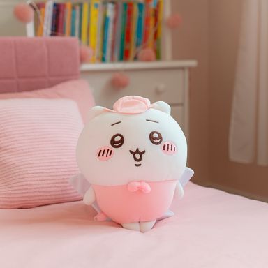 Peluche elfo pequeño de pie chiikawa serie chiikawa -  Chiikawa