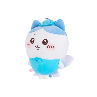 Peluche elfo pequeño de pie hachiware serie chiikawa -  Chiikawa