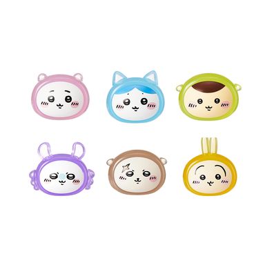 Blindbox chiikawa pijamas collection mini bean -  Chiikawa