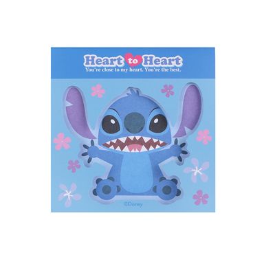 Post it 80 hojas, stitch serie lilo & stitch disney -  Lilo & Stitch