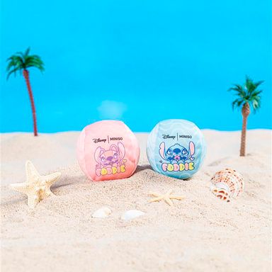 Bola de agua splash serie lilo & stitch -  Stitch Dinner Party