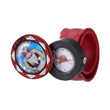 Reloj infantil colección one piece luffy -  One Piece