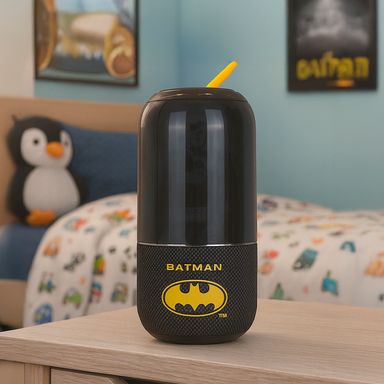 Parlante inalámbrico dc batman series ipx7 mod bt2675 -  DC
