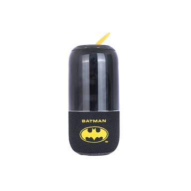 Parlante inalámbrico dc batman series ipx7 mod bt2675 -  DC