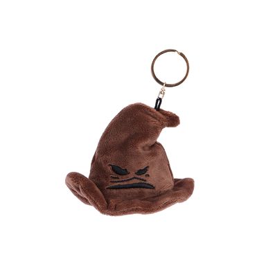 Llavero de peluche sombrero seleccionador serie harry potter -  Harry Potter