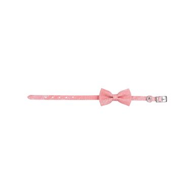Corbata de lazo de cuero pequeño serie miniso -  Miniso